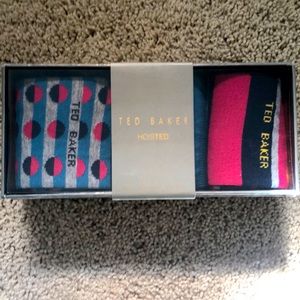 Ted Baker Men’s Socks